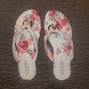 Guess 5M Sandals